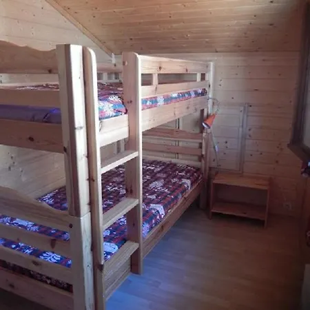Chalet Pyrénées 2000 à La Location Pour 6 Personnes Bolquere Pyrenees 2000
