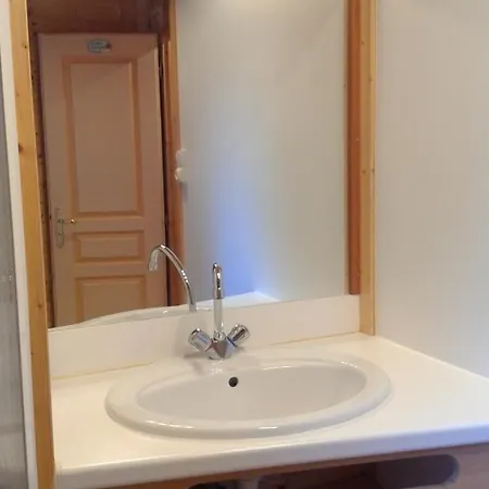 Chalet Pyrénées 2000 à La Location Pour 6 Personnes