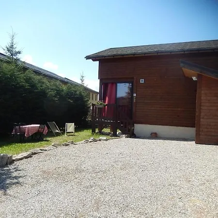 Chalet Pyrénées 2000 à La Location Pour 6 Personnes *