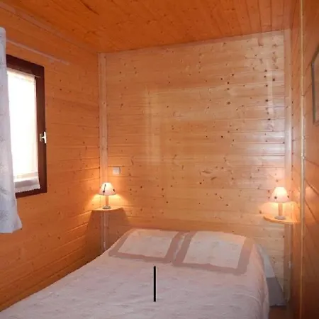 Pyrenees 2000 A La Location Pour 6 Personnes Bolquere