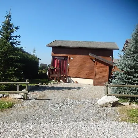 Pyrenees 2000 A La Location Pour 6 Personnes Bolquere