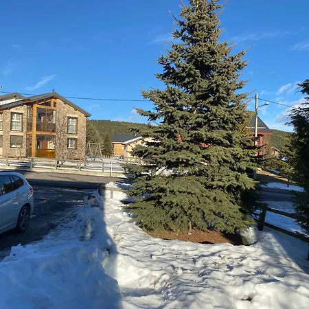 Pyrénées 2000 à La Location Pour 6 Personnes *