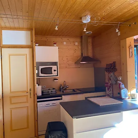 Pyrénées 2000 à La Location Pour 6 Personnes